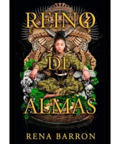 REINO DE ALMAS HIDRA COMICS17,50 €17,50 € HIDRA HIDRA COMICS