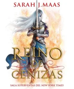 REINO DE CENIZASTRONO DE CRISTAL, 7 9788418359347 HIDRA EDITORIAL 2…