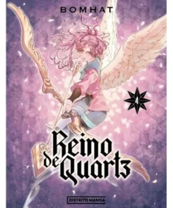 REINO DE QUARTZ 4