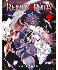 REINOS DE LA RUINA 1,LOS