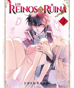 REINOS DE LA RUINA 2,LOS