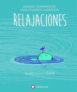 RELAJACIONES Cuentos Infantiles12,90 €12,90 € FLAMBOYANT EDICIONES …