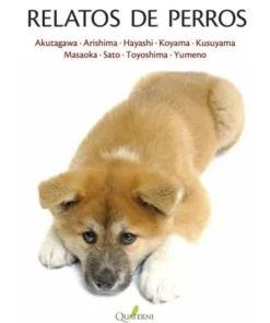 RELATOS DE PERROS QUATERNI12,95 €12,95 € QUATERNI QUATERNI