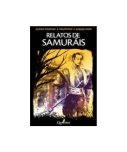 RELATOS DE SAMURAIS QUATERNI19,50 €19,50 € QUATERNI QUATERNI