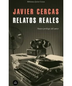 RELATOS REALES 9788439736899 16,90 €