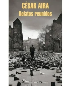 RELATOS REUNIDOS LM RANDOM HOUSE MONDADORI17,18 €17,18 € RANDOM HO…