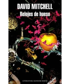 RELOJES DE HUESO RANDOM HOUSE MONDADORI23,90 €23,90 € RANDOM HOUSE…