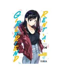 RENT-A-GIRLFRIEND 14 IVREA8,00 €8,00 € IVREA IVREA