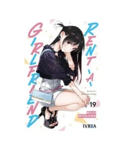 RENT-A-GIRLFRIEND 19 IVREA8,00 €8,00 € IVREA IVREA