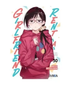 RENT-A-GIRLFRIEND 30 IVREA NOVEDADES9,00 €9,00 € IVREA IVREA NOVEDADES