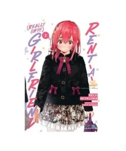 RENT-A- (REALLY SHY!!!) – GIRLFRIEND 02 IVREA8,00 €8,00 € IVREA IVREA