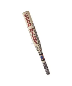 REPLICA BATE HARLEY QUINN -GOMAESPUMA- (DC) DC COMICS24,95 €24,95 €…