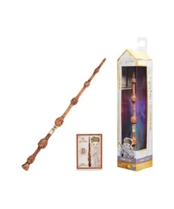 Varita Albus Dumbledore | Regalo Harry Potter oficial