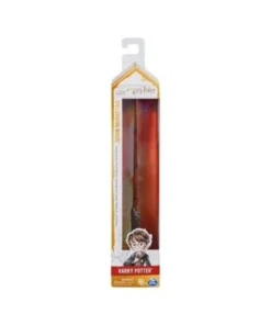 Varita Harry Potter | Regalo Harry Potter licenciado