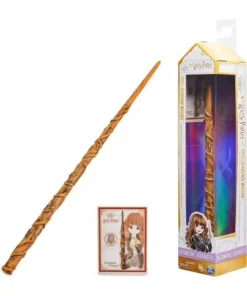 Varita Hermione Granger | Regalo Harry Potter oficial