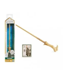 Varita Lord Voldemort | Regalo Harry Potter oficial