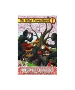 REPTE NINJA – CAT 3ªED 9788492939596 HIDRA EDITORIAL 9,95 €