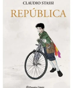 REPUBLICA