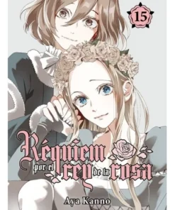 REQUIEM POR EL REY DE LA ROSA 15
