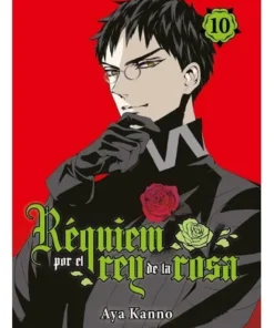 REQUIEM POR EL REY DE LA ROSA 10
