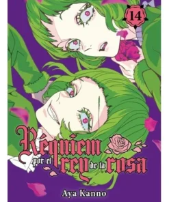 REQUIEM POR EL REY DE LA ROSA 14