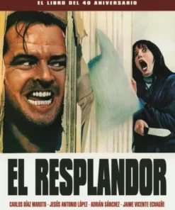 RESPLANDOR,EL EL LIBRO DEL 40 ANIVERSARI NOTORIOUS29,95 €29,95 € NO…