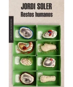 RESTOS HUMANOS RANDOM HOUSE MONDADORI17,90 €17,90 € RANDOM HOUSE M…