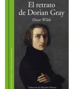RETRATO DE DORIAN GRAY,EL 9788439731603 18,14 €