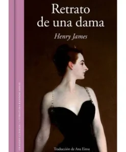 RETRATO DE UNA DAMA 9788439731641 22,90 €
