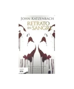 RETRATO EN SANGRE ZB 9788498723403 12,00 €