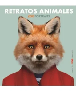 RETRATOS ANIMALES Cuentos Infantiles17,90 €17,90 € Cuentos Infantiles