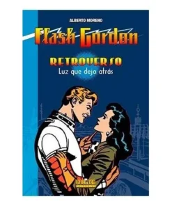 RETROVERSO. LUZ QUE DEJO ATRAS (FLASH GORDON) DOLMEN17,90 €17,90 € …