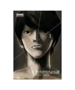 REVERBERACIÓN 01 NORMA EDITORIAL9,00 €9,00 € NORMA EDITORIAL NORMA …