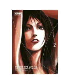 REVERBERACIÓN 02 NORMA EDITORIAL9,00 €9,00 € NORMA EDITORIAL NORMA …
