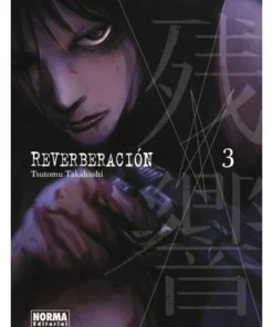 REVERBERACIÓN 03 NORMA EDITORIAL9,00 €9,00 € NORMA EDITORIAL NORMA …
