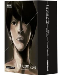 REVERBERACION SERIE COMPLETA