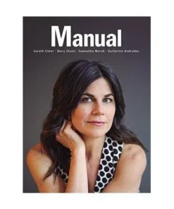 REVISTA MANUAL 07 DOLMEN11,95 €11,95 € DOLMEN EDICIONES DOLMEN