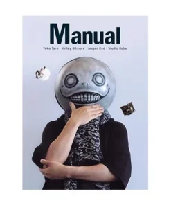 REVISTA MANUAL 08 DOLMEN11,95 €11,95 € DOLMEN EDICIONES DOLMEN