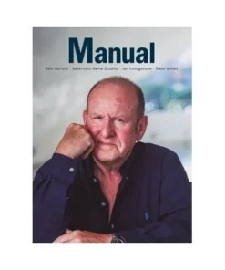 REVISTA MANUAL 11 DOLMEN12,99 €12,99 € DOLMEN EDICIONES DOLMEN