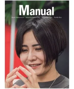 REVISTA MANUAL 16