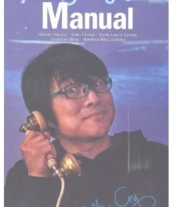 REVISTA MANUAL 4 DOLMEN11,95 €11,95 € DOLMEN EDICIONES DOLMEN