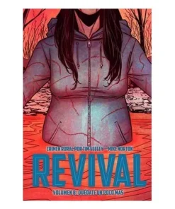REVIVAL 08: QUEDATE UN POCO MAS ALETA EDICIONES17,95 €17,95 € ALETA…