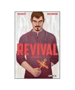 REVIVAL COMPENDIUM VOL 03 ALETA EDICIONES34,95 €34,95 € ALETA EDICI…