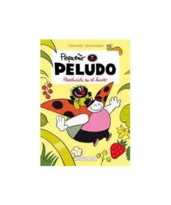 REVOLUCION EN EL HUERTO 9788415706380 BASE EDITORIAL 9,80 €