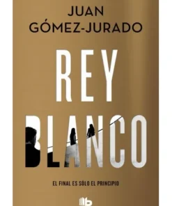 REY BLANCO PENGUIN RANDOM10,95 €10,95 € RANDOM HOUSE MONDADORI PENG…