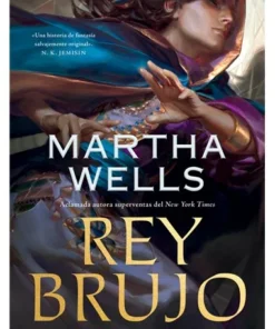 REY BRUJO