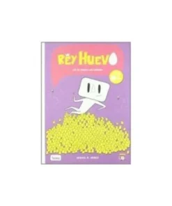 REY HUEVO,EL Cuentos Infantiles10,00 €10,00 € BANG Cuentos Infantiles