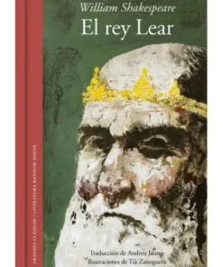 REY LEAR EDICION ILUSTRADA,EL 9788439732174 22,90 €