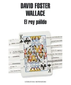REY PALIDO,EL RANDOM HOUSE MONDADORI23,90 €23,90 € RANDOM HOUSE MO…