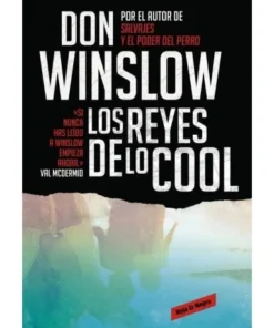 REYES DE LO COOL,LOS RANDOM HOUSE MONDADORI17,90 €17,90 € RANDOM H…